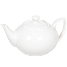 Чайник заварочный керамика 0.6 л Daniks Классика Y4-2745