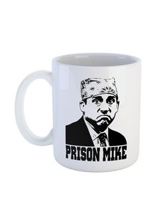 Кружка Каждому Своё Офис, The Office, Сериал 330 мл