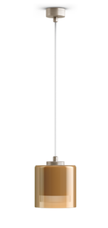 Подвесной светильник с регулировкой высоты 33 идеи PND016.002.033.044