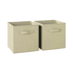 Коробка складная для хранения HARVEX 28х28х28 см органайзер для хранения 2 шт