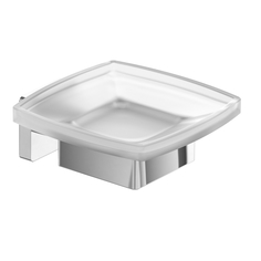 Мыльница Villeroy & Boch Elements-Striking TVA15202000061