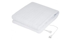 Одеяло с подогревом Xiaomi Xiaoda Smart Low Voltage Electric Blanket HDDRT04-120W