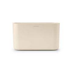 Органайзер Brabantia ReNew для ванной комнаты бежевый 223365