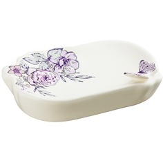 Мыльница Fora Butterfly FOR-BF036