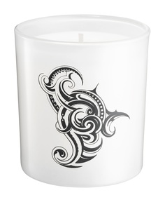 Ароматическая свеча Maori Collection Life Circle Candle 170г