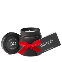 Ароматическая свеча OOMPH Твой идеальный вечер 155г