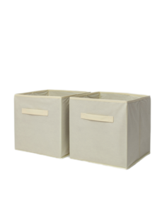 Коробки для хранения CV Corso Ventoso (набор из 2 штук)