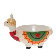 Салатник Лама, 450 мл, L20,5 W15,5 H14 см KSM-743154 Remeco