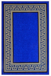 Коврик для ванной комнаты CLEOPATRA, Нью Соса SMR 100х150 / 35032-88