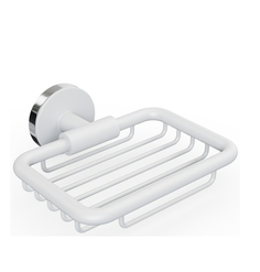 Мыльница ForA FOR-LORD040WT