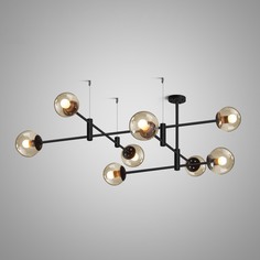 Подвесная люстра ImperiumLoft Gap