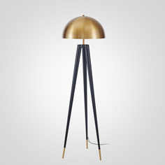 Торшер ImperiumLoft Matthew Fairbank Fife Tripod Floor Lamp