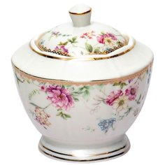 Сахарница 350 мл фарфор Balsford Франсуаза 172-42004