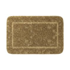 Коврики для ванной комнаты Lopau BM-6014 Champagne Beige Wasser Kraft