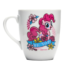 Кружка керамическая "Пинки Пай", My Little Pony, 300 мл Hasbro