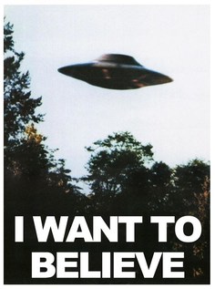 Постер к сериалу "Секретные материалы" (The X Files) A1 No Brand