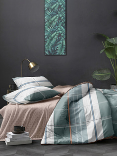 Постельное белье Simple House Eaton 1,5-сп