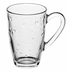 Кружка Pasabahce Мармелад 325 мл