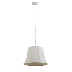 Светильник подвесной Arti Lampadari Cantare, Cantare E 1.3.P2 W, 150W, E27