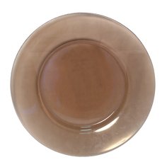 Тарелка десертная 19.5 см круглая Eclipse Ambiante Luminarc H0091/L5087