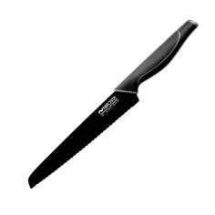 Нож для хлеба Fackelmann Nirosta Wave 35 см