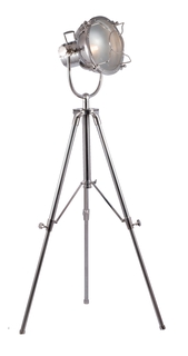 Торшер Fork Chrome Floor Sb20