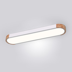 Потолочный светильник LINN L95 White от ImperiumLoft