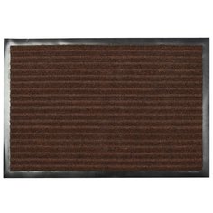 Коврик придверный Floor mat Комфорт XTL-100, 60х90