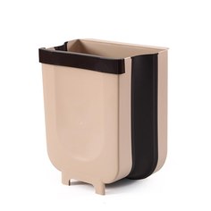 Подвесная мусорная корзина Hanging Trash Can, 8 л без бренда
