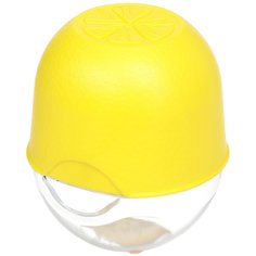 Контейнер пищевой для лимона пластик Бытпласт Phibo С12887/4312887