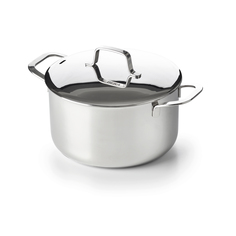 Кастрюля Beka Maestro 5.1л 24см 15021244