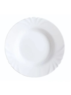 Тарелка суповая КАДИКС глубокая 23см 6шт Luminarc