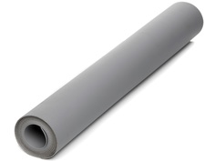Коврик для кухонного шкафа Navako Flexy Mat Metallic Grey 900