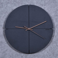 Настенные часы Altitude Loft