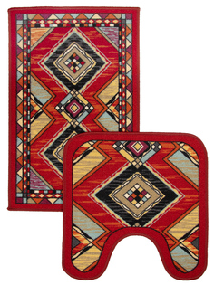 Коврик Cleopatra нью соса 57x80+57х90