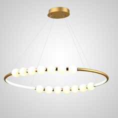Подвесная люстра ImperiumLoft Access CH D62