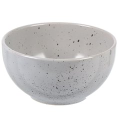 Салатник керамика, круглый, 14 см, 640 л, Латте, Daniks, TC13S006140-L