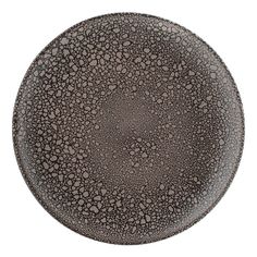 Тарелка десертная керамика 18 см круглая Мрамор Борисовская керамика МРМ14457681