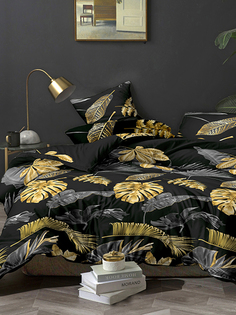 Простынь Simple House Brahma 200х215 см