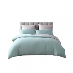 Комплект постельного белья Amain Bed Sheets 1.8m Mint Green Amarin