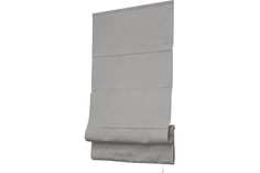 Штора римская Eskar 11223060 60х160 см Экрю Эскар