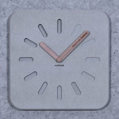 Настенные часы Altitude Loft