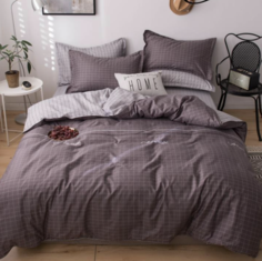 Комплект постельного белья Candies CANPRK005 Семейный