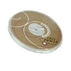 Подставка под бокалы с цветной подсветкой Colorful Coaster Ripoma 10610 00104350