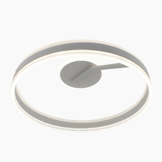 Люстра управляемая светодиодная STELLA C 90W-APP-R-500-WHITE-220-IP20 Estares