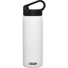 CamelBak Термос-бутылка Carry Cap 0,6 литра, белая 2367101060