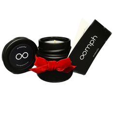 Ароматическая свеча OOMPH So beautiful 80г