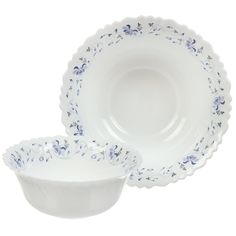 Сервиз столовый керам 19 пр 6 перс Daniks Эдем