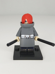 Мини-фигурка Наруто Нагато CY034 (4,5 см) Star Friend