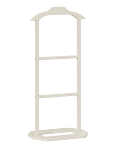Вешалка напольная ТриЯ CIRTA 234285 Слоновая кость Triya